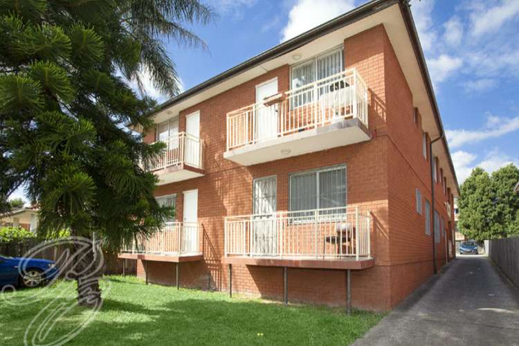 Main view of Homely apartment listing, 6/44 Lucerne Street, Belmore NSW 2192