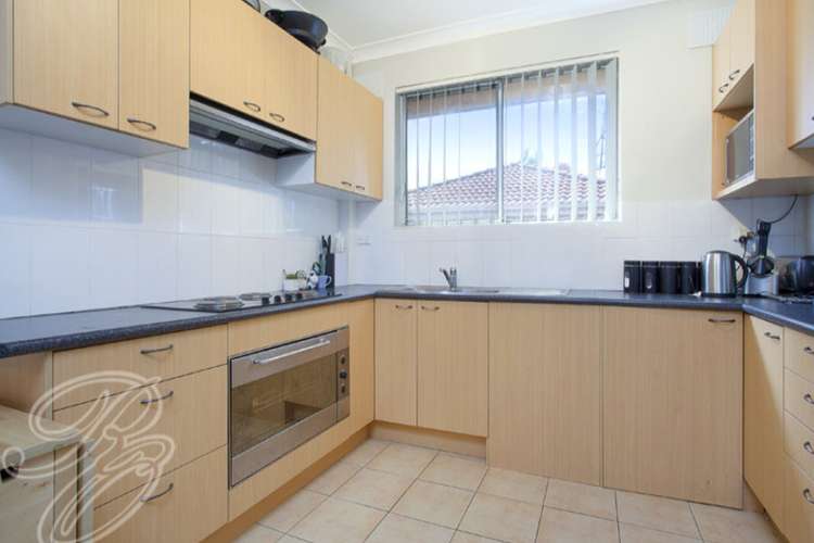 Second view of Homely apartment listing, 6/44 Lucerne Street, Belmore NSW 2192