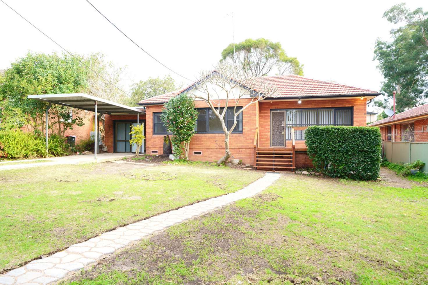 Main view of Homely house listing, 39 Castle Street, Castle Hill NSW 2154