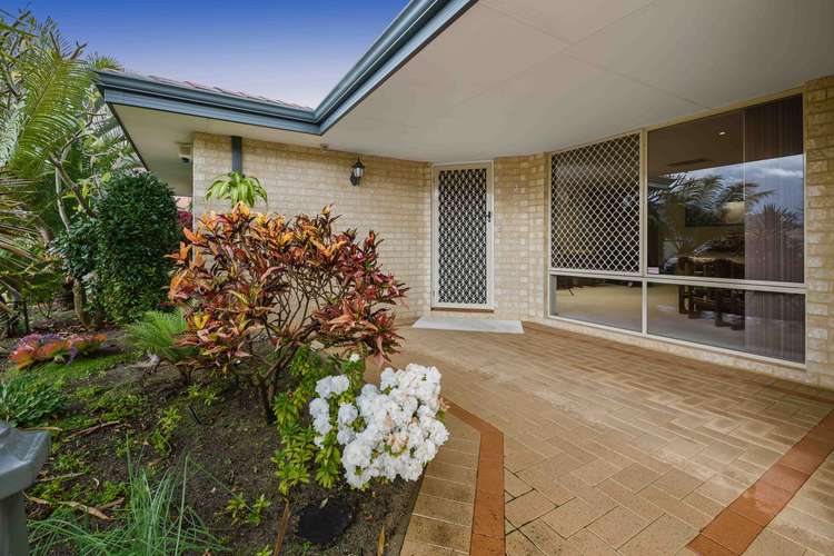 Sixth view of Homely house listing, 3 Siderno Rise, Hocking WA 6065