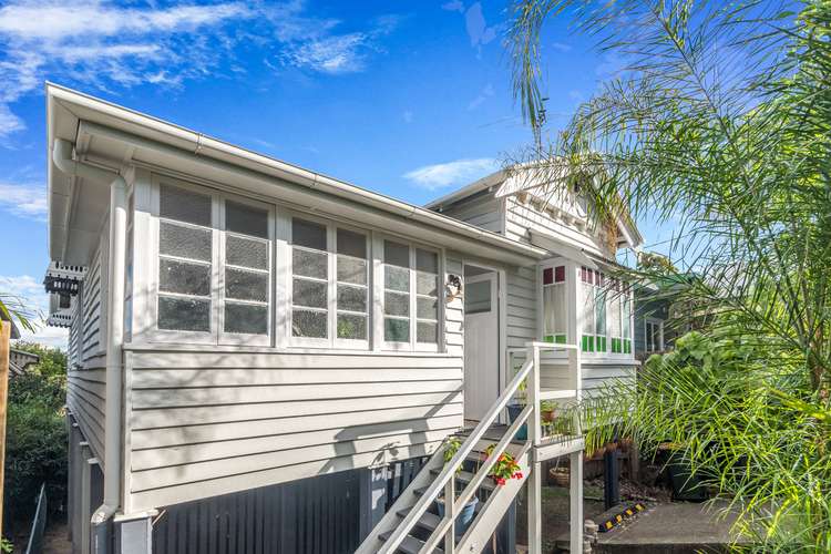 Second view of Homely house listing, 42 Newmarket Road, Windsor QLD 4030