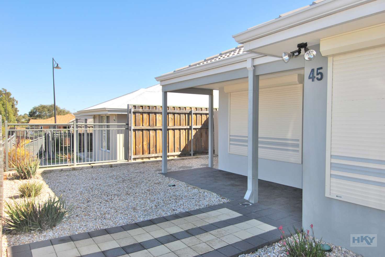 Main view of Homely house listing, 45 Redstone Trail, Ellenbrook WA 6069