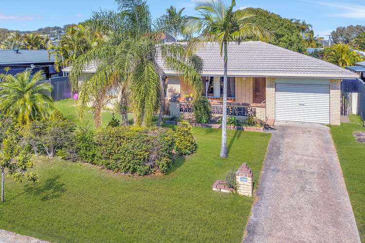 Second view of Homely house listing, 35 Bluejay Street, Burleigh Waters QLD 4220