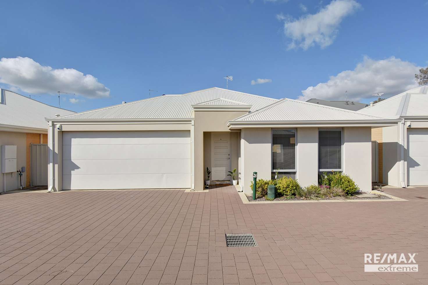 Main view of Homely unit listing, 4/80 Ashley Road, Tapping WA 6065