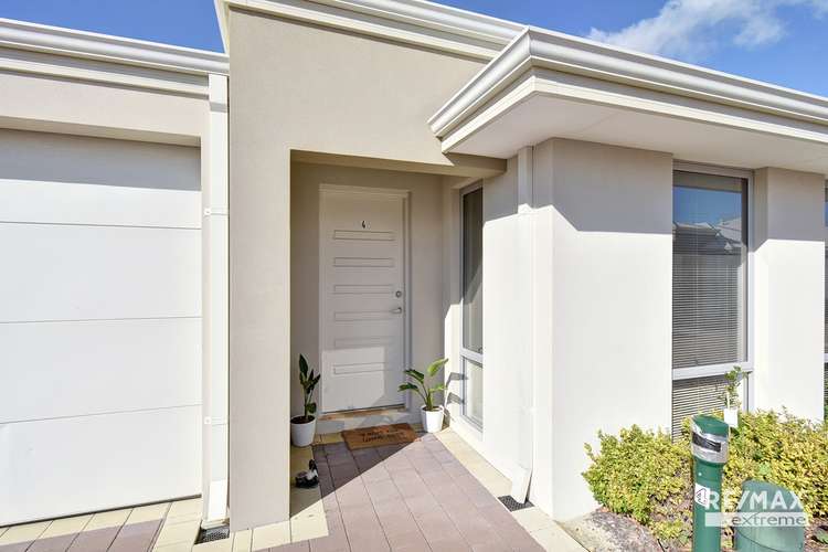 Third view of Homely unit listing, 4/80 Ashley Road, Tapping WA 6065