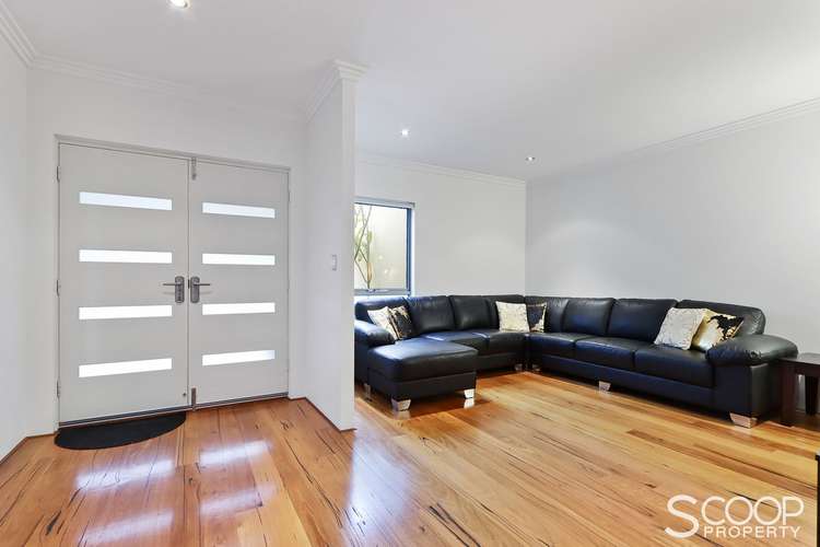 Second view of Homely house listing, 20A Birdwood Road, Melville WA 6156