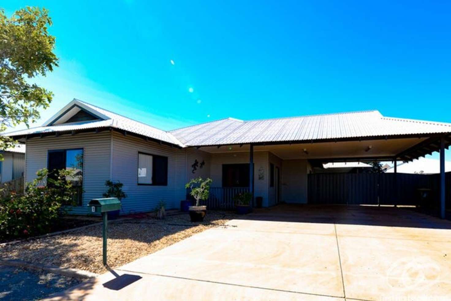 Main view of Homely house listing, 16 Yirrawari Street, Baynton WA 6714