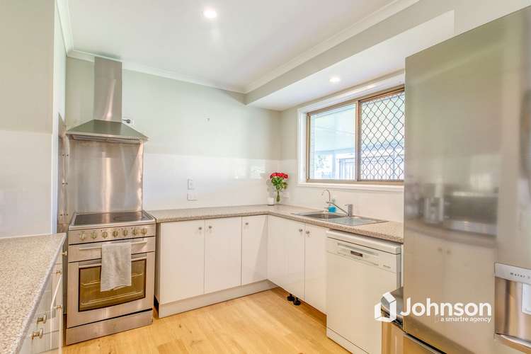 Second view of Homely house listing, 52 Amberjack Street, Manly West QLD 4179