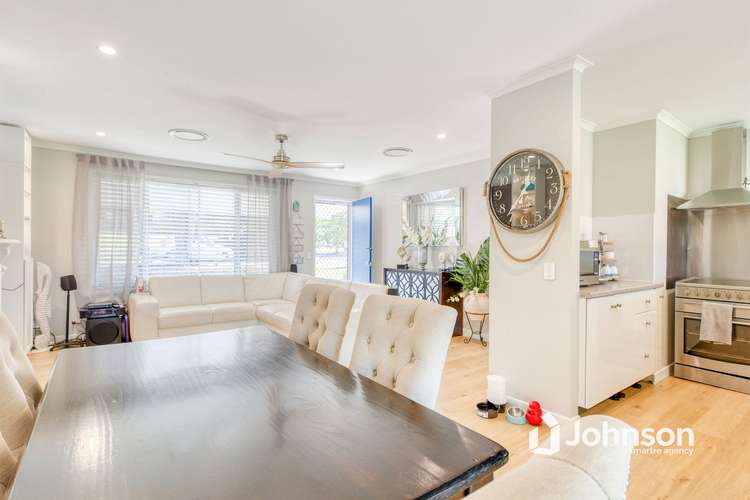 Fourth view of Homely house listing, 52 Amberjack Street, Manly West QLD 4179