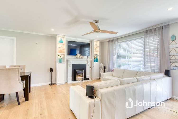 Fifth view of Homely house listing, 52 Amberjack Street, Manly West QLD 4179