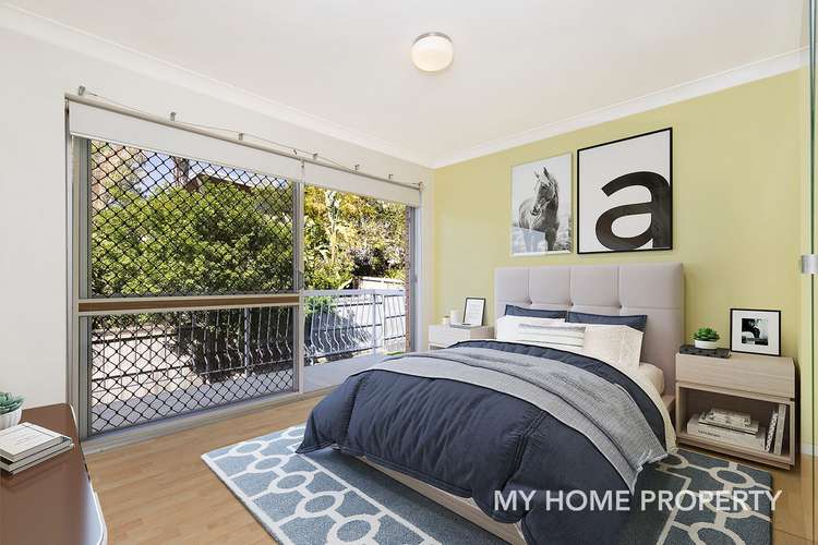 Second view of Homely unit listing, 3/11 Lawson Street, Morningside QLD 4170