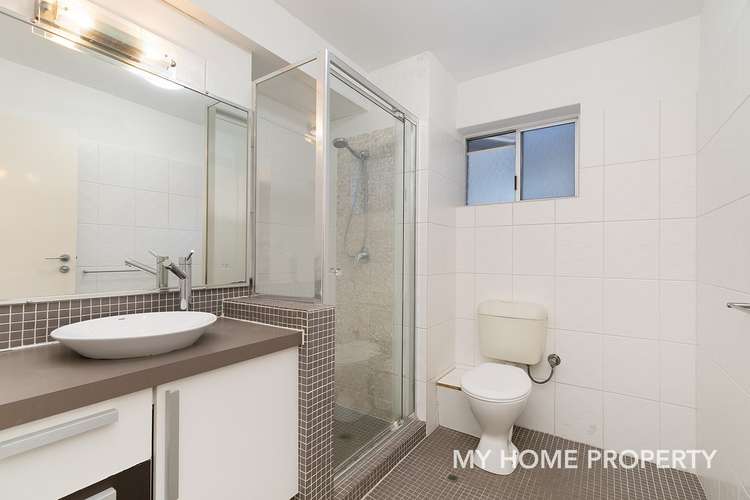 Fourth view of Homely unit listing, 3/11 Lawson Street, Morningside QLD 4170