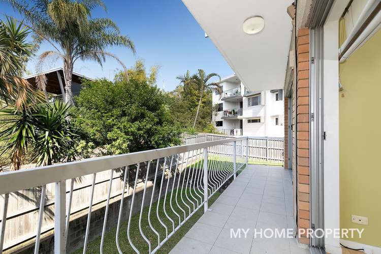 Fifth view of Homely unit listing, 3/11 Lawson Street, Morningside QLD 4170