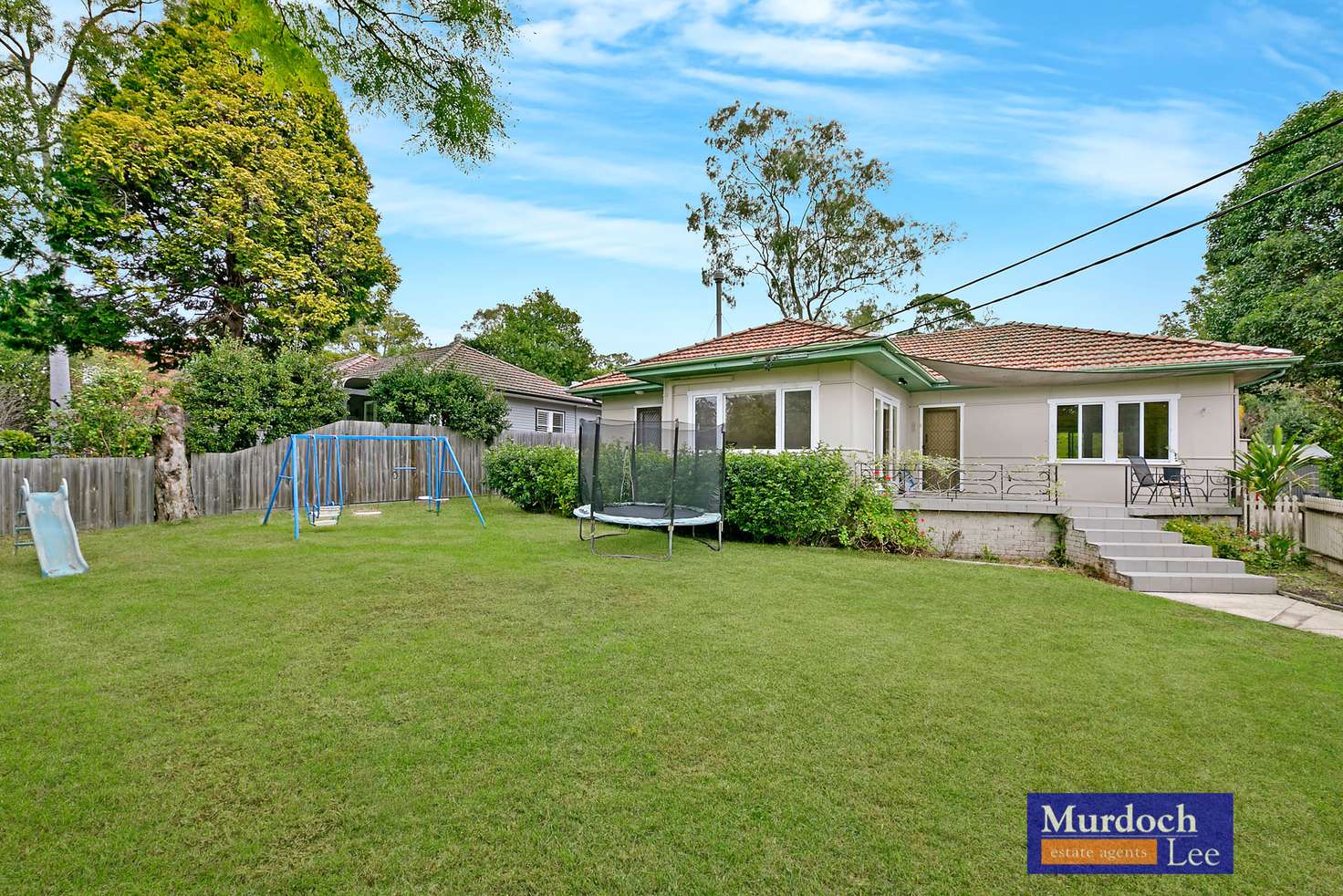 Main view of Homely house listing, 99 Cardinal Avenue, West Pennant Hills NSW 2125