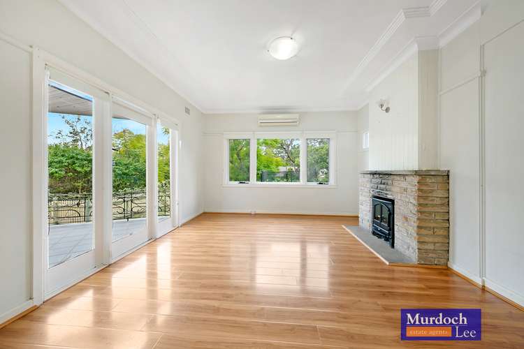 Second view of Homely house listing, 99 Cardinal Avenue, West Pennant Hills NSW 2125
