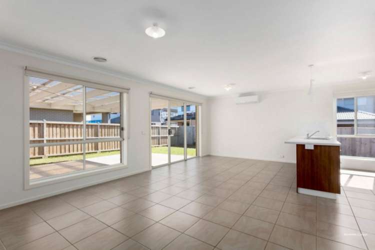 Third view of Homely house listing, 21 Skyview Street, Curlewis VIC 3222