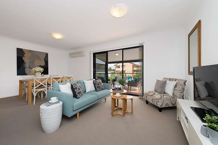 Second view of Homely unit listing, 2/62 Kates Street, Morningside QLD 4170