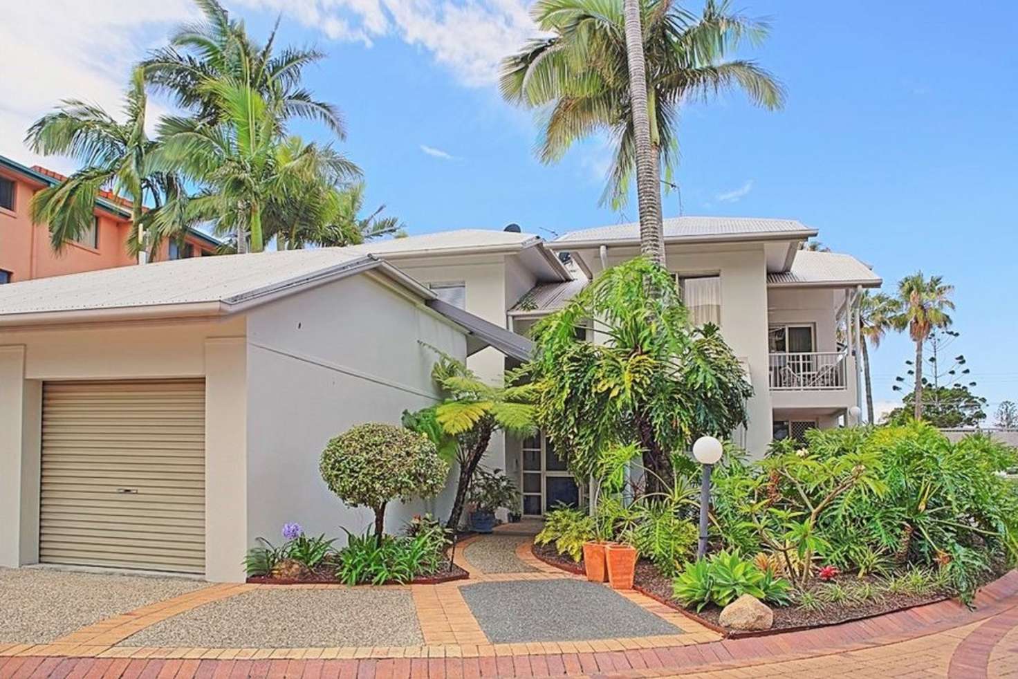 Main view of Homely apartment listing, 4/2320-2330 Gold Coast Highway, Mermaid Beach QLD 4218