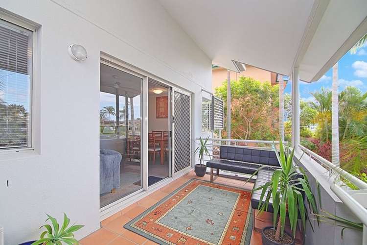 Fourth view of Homely apartment listing, 4/2320-2330 Gold Coast Highway, Mermaid Beach QLD 4218