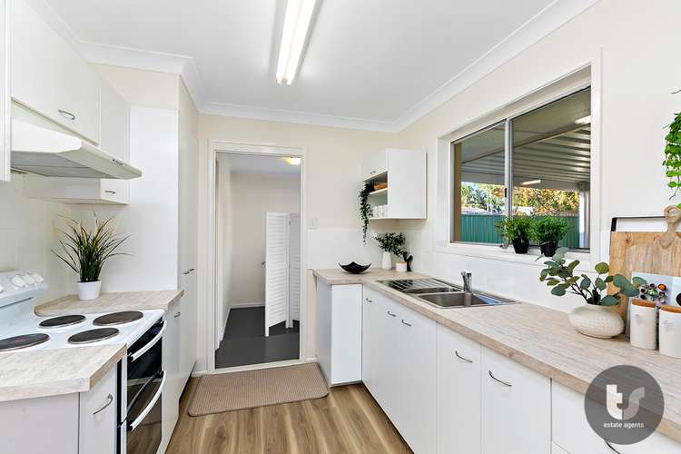 Second view of Homely house listing, 26 Balandra Street, Capalaba QLD 4157