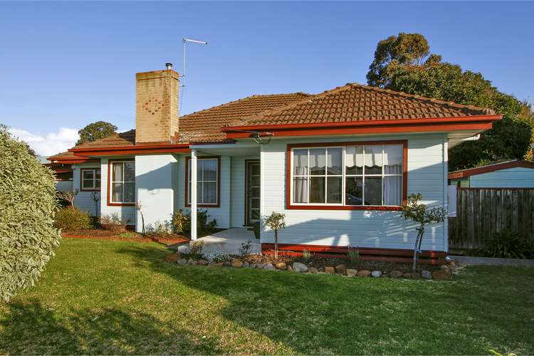 Second view of Homely house listing, 132 Fitzroy Street, Sale VIC 3850
