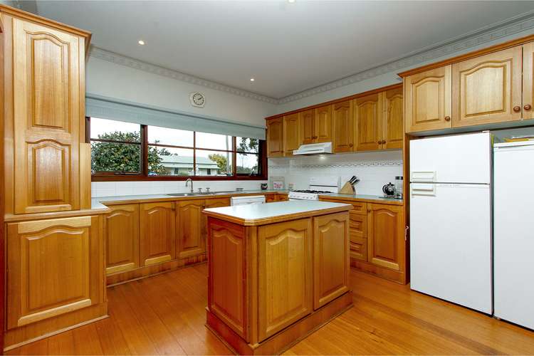 Third view of Homely house listing, 132 Fitzroy Street, Sale VIC 3850