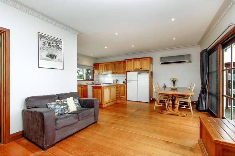 Fourth view of Homely house listing, 132 Fitzroy Street, Sale VIC 3850