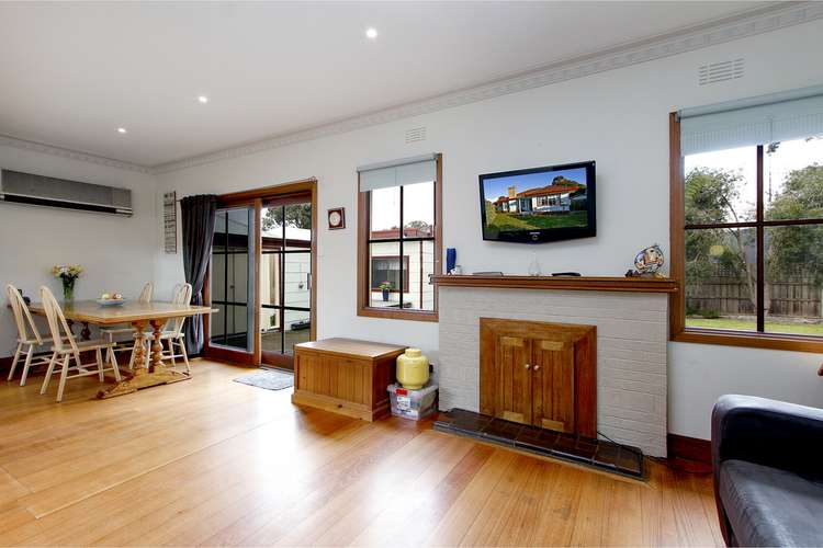 Fifth view of Homely house listing, 132 Fitzroy Street, Sale VIC 3850
