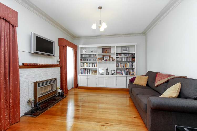 Sixth view of Homely house listing, 132 Fitzroy Street, Sale VIC 3850