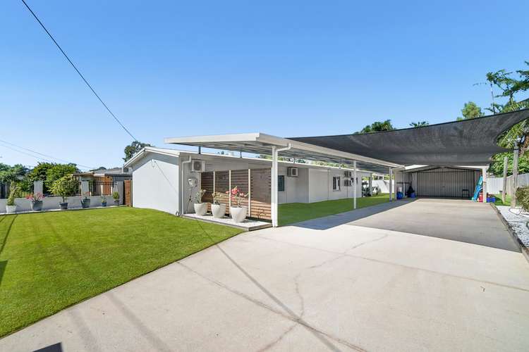 Third view of Homely house listing, 13 Marvin Close, White Rock QLD 4868