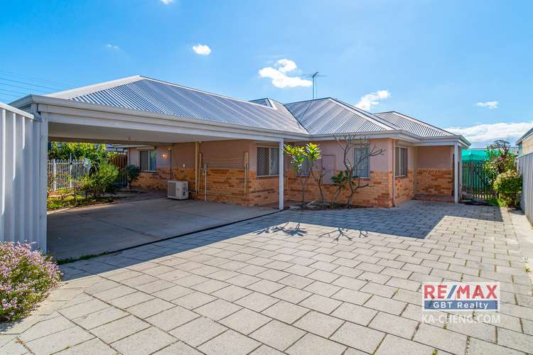 Main view of Homely house listing, 5A Gill Street, Morley WA 6062