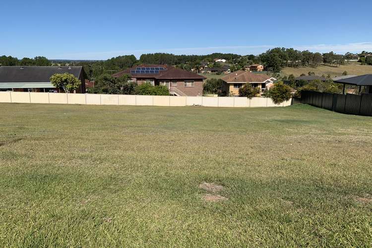 Main view of Homely residentialLand listing, 8 Crowther Drive, Junction Hill NSW 2460