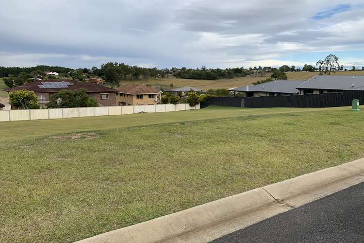 Second view of Homely residentialLand listing, 8 Crowther Drive, Junction Hill NSW 2460