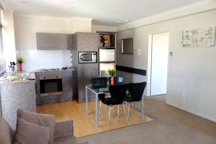 Main view of Homely apartment listing, 56/418 Murray Street, Perth WA 6000