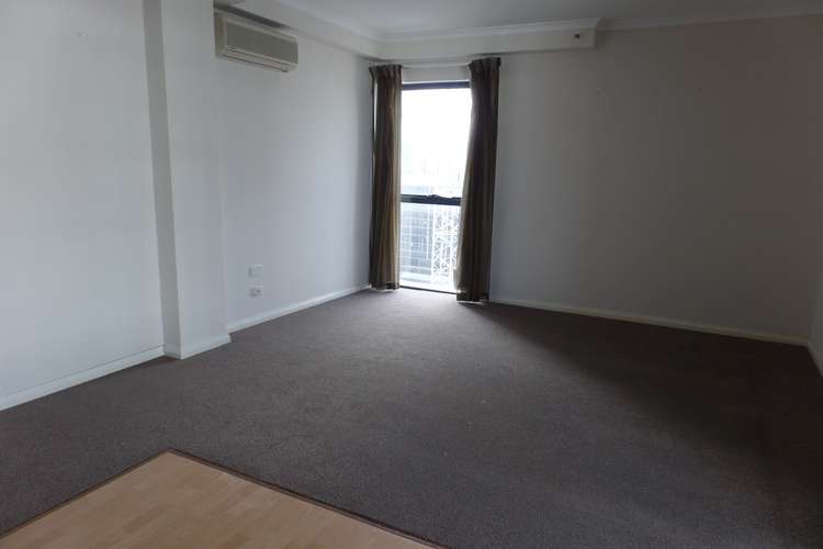 Third view of Homely apartment listing, 56/418 Murray Street, Perth WA 6000