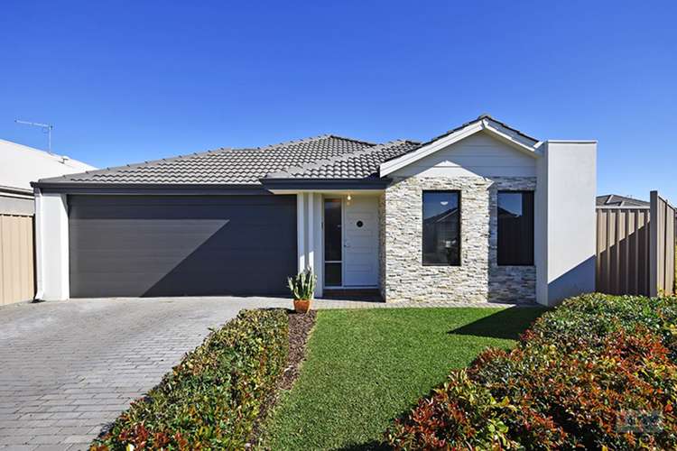 Second view of Homely house listing, 18 Heriot Street, Brabham WA 6055