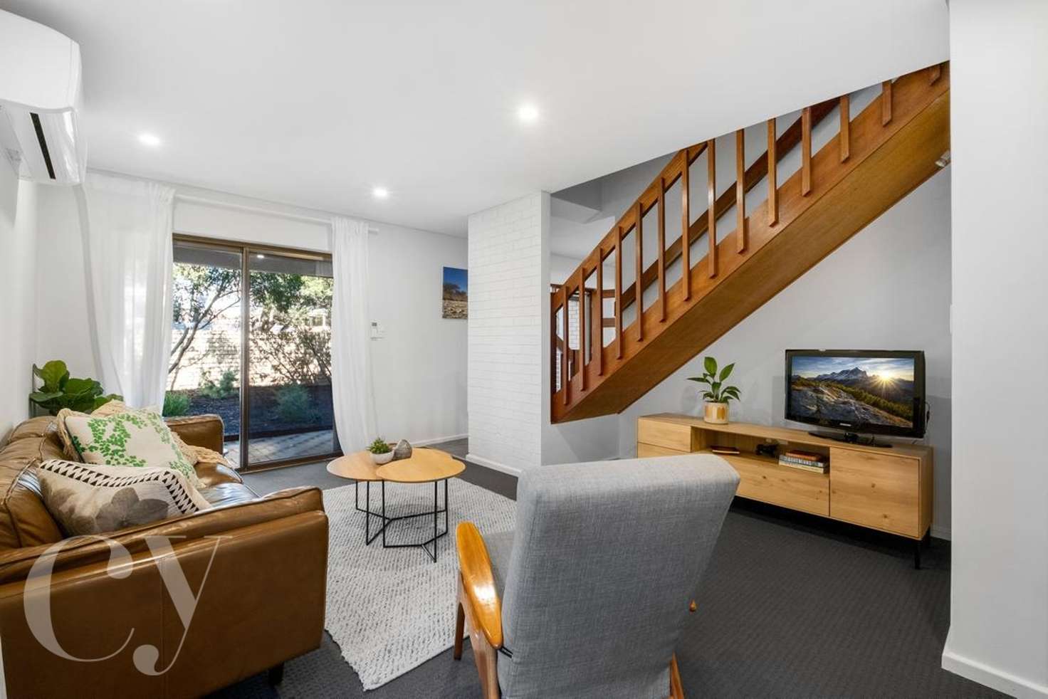 Main view of Homely townhouse listing, 3/12 Millenden Street, East Fremantle WA 6158