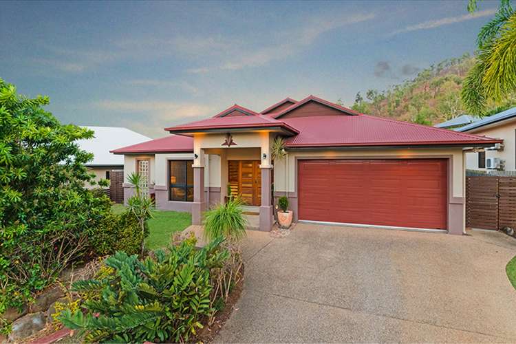 Main view of Homely house listing, 10 Kiandra Place, Mount Louisa QLD 4814