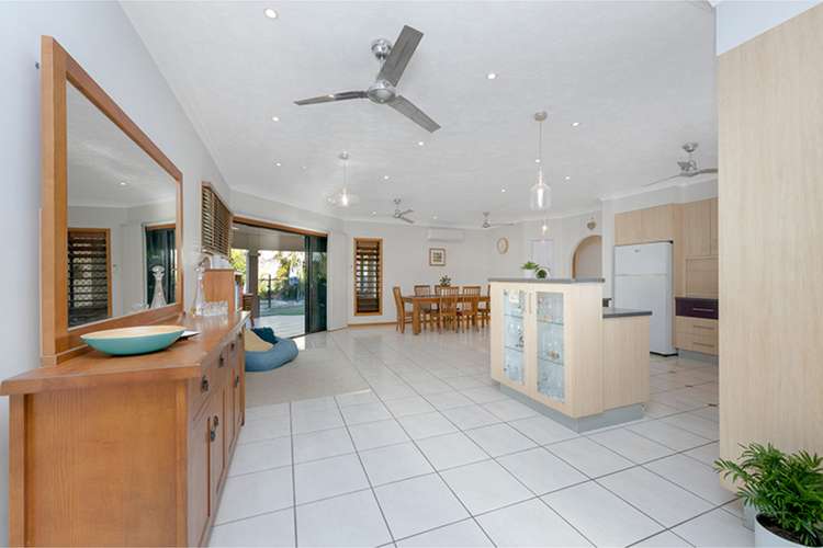 Fourth view of Homely house listing, 10 Kiandra Place, Mount Louisa QLD 4814