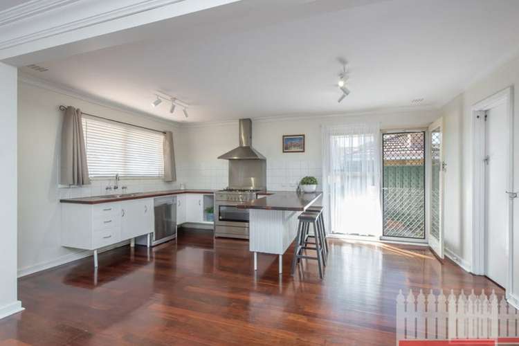 Second view of Homely house listing, 75 Hardy Road, Ashfield WA 6054