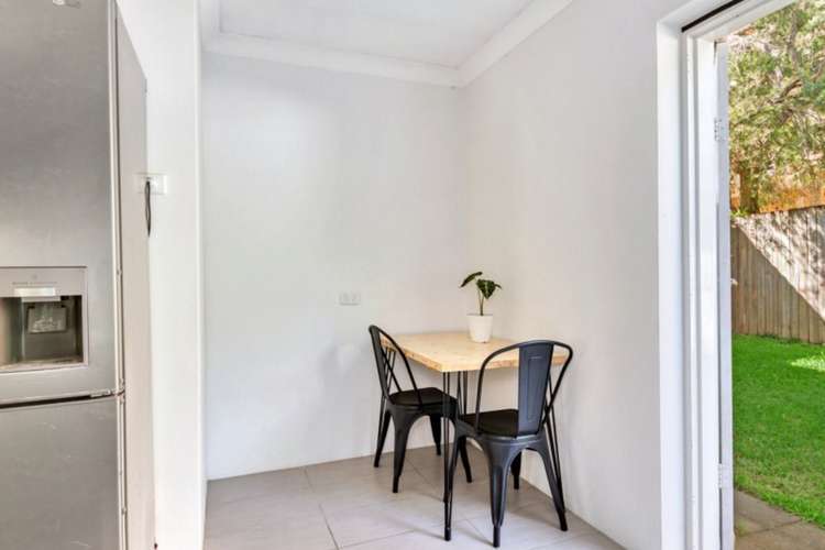 Third view of Homely house listing, 2/33 Victoria Terrace, Gordon Park QLD 4031