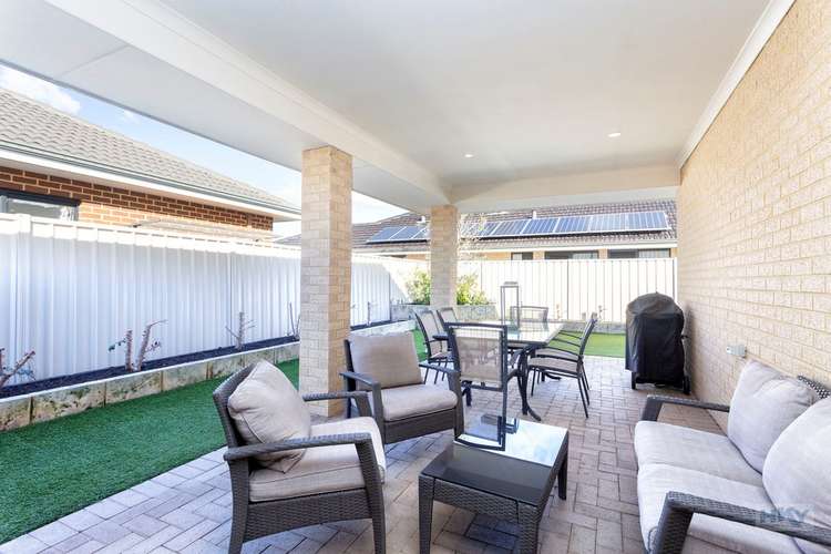 Fourth view of Homely house listing, 6 Millot Vista, Caversham WA 6055