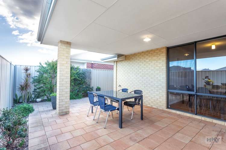 Fourth view of Homely house listing, 15 Callet Drive, Caversham WA 6055