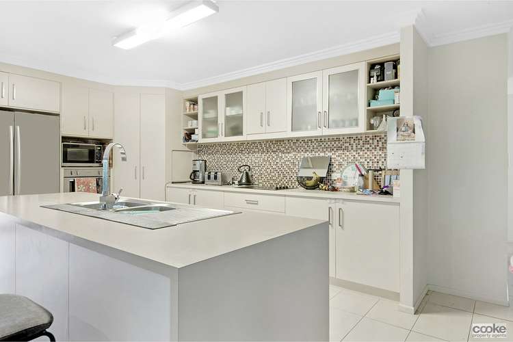 Fifth view of Homely house listing, 43 Dune Circle, Lammermoor QLD 4703