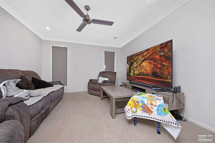 Sixth view of Homely house listing, 43 Dune Circle, Lammermoor QLD 4703