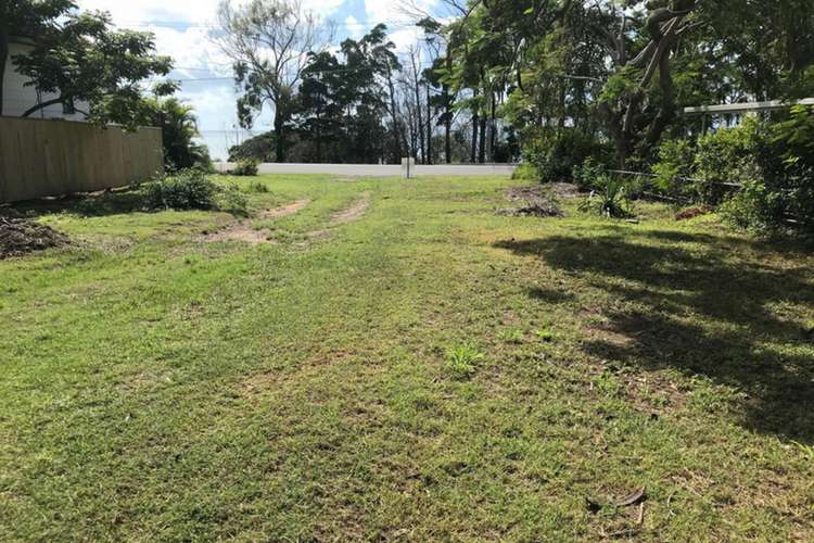 Sixth view of Homely residentialLand listing, 208 Esplanade, Pialba QLD 4655
