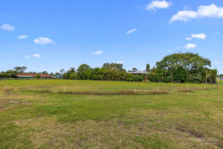 Fifth view of Homely residentialLand listing, 156 Denmans Camp Road, Wondunna QLD 4655