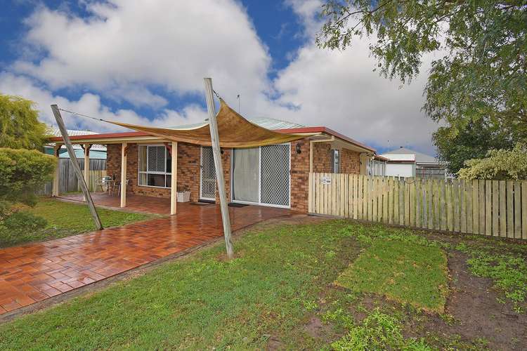 Main view of Homely house listing, 22 Bergin Court, Torquay QLD 4655