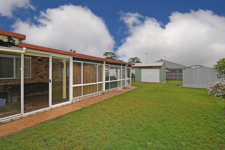 Second view of Homely house listing, 22 Bergin Court, Torquay QLD 4655
