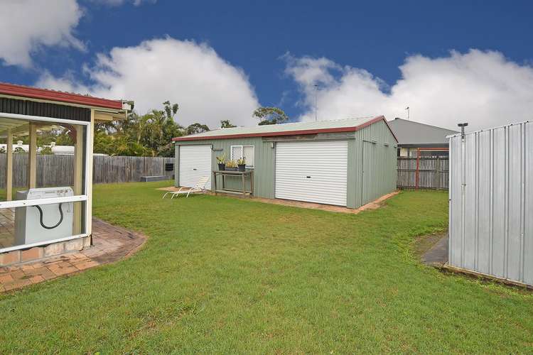 Fourth view of Homely house listing, 22 Bergin Court, Torquay QLD 4655